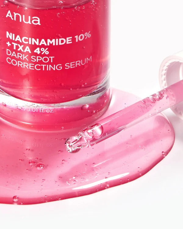 سيروم ANUA Niacinamide 10% + TXA 4% – 30ml